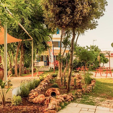 Chill Garden Experience B&B Сан Пиетро ин Беваня Екстериор снимка