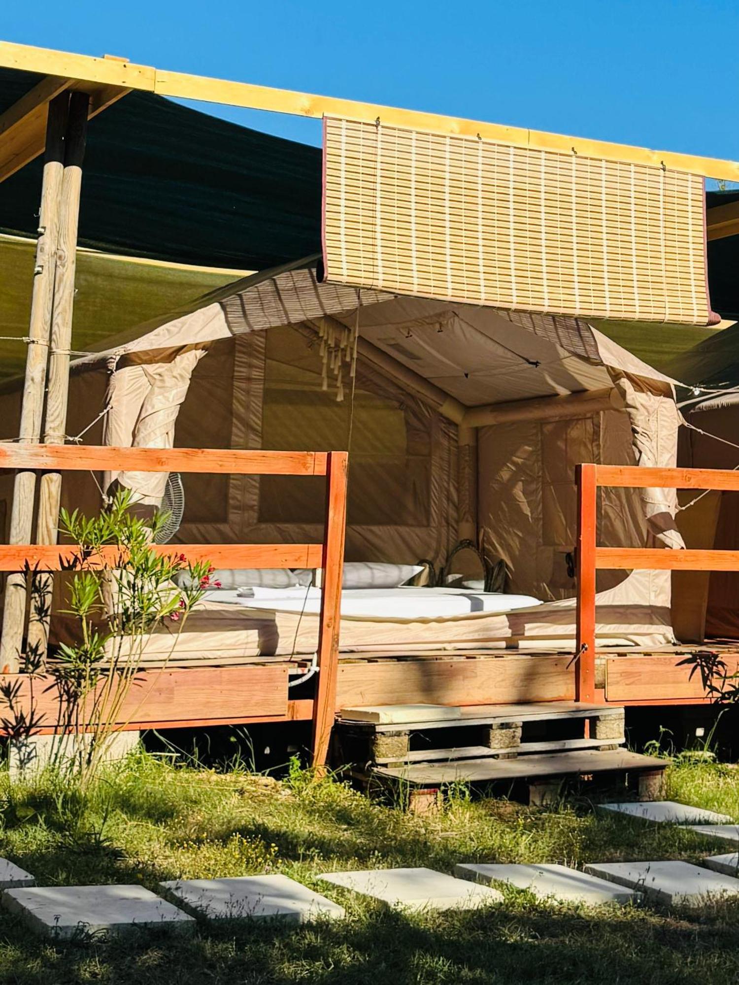 Chill Garden Experience B&B Сан Пиетро ин Беваня Екстериор снимка